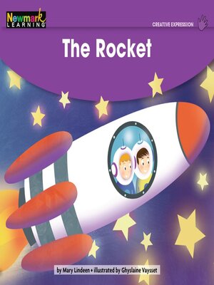 cover image of The Rocket